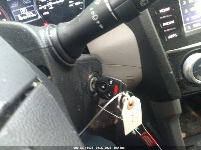 Subaru Forester Premium 2017 JF2SJAGC0HH455960 Image 3