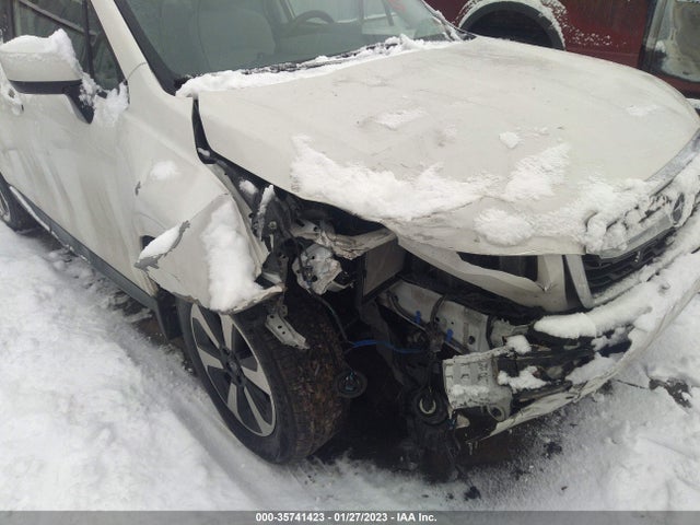 Subaru Forester Premium 2017 JF2SJAGC0HH455960 Image 7