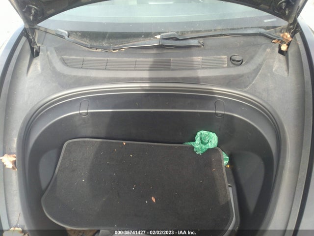 Tesla Model 3 Long Range 2018 5YJ3E1EB0JF077114 Image 10