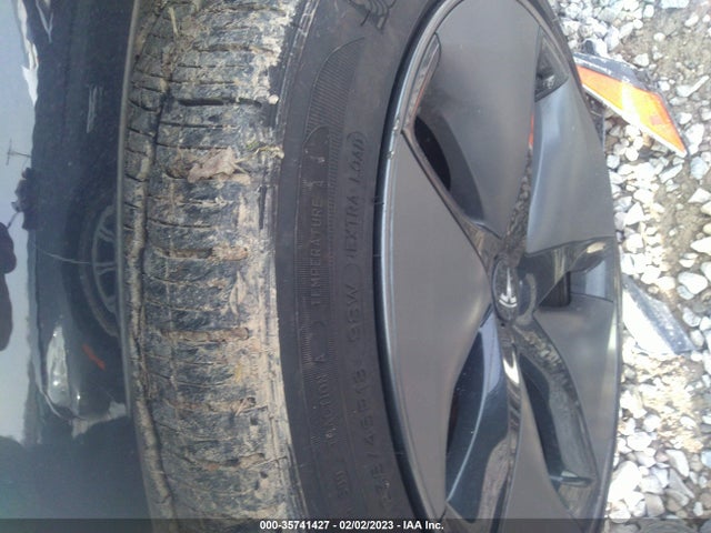 Tesla Model 3 Long Range 2018 5YJ3E1EB0JF077114 Image 12