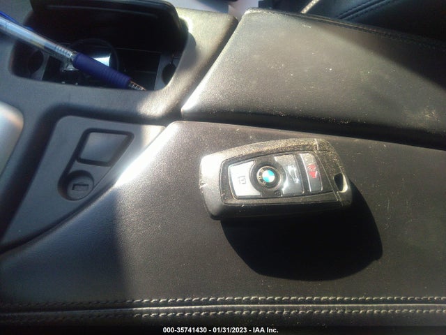 BMW M5 2013 WBSFV9C59DD096984 Image 11