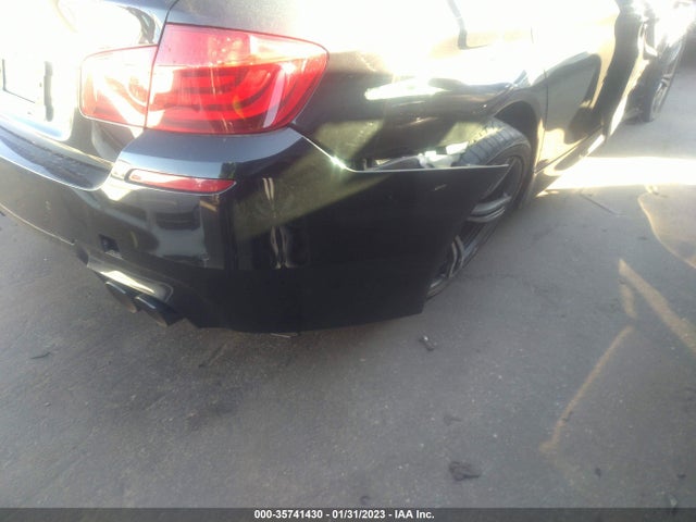 BMW M5 2013 WBSFV9C59DD096984 Image 6