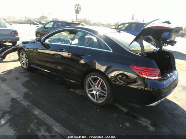 WDDKJ6HB5GF339381 Mercedes-Benz E-class E 400
