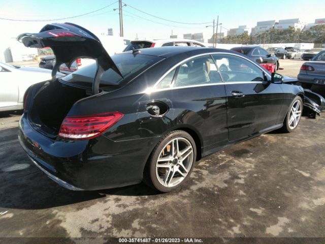 WDDKJ6HB5GF339381 Mercedes-Benz E-class E 400