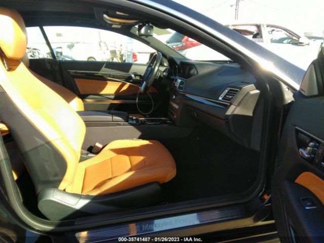 WDDKJ6HB5GF339381 Mercedes-Benz E-class E 400