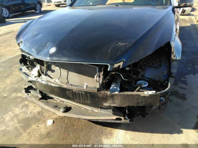 WDDKJ6HB5GF339381 Mercedes-Benz E-class E 400
