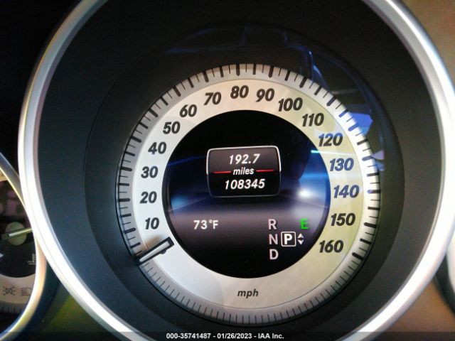 WDDKJ6HB5GF339381 Mercedes-Benz E-class E 400