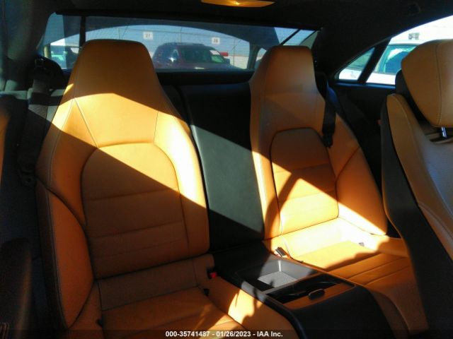 WDDKJ6HB5GF339381 Mercedes-Benz E-class E 400