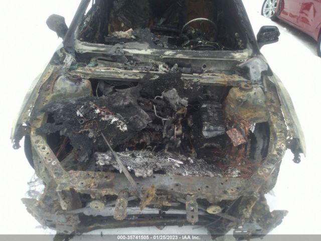 4T1G11AK7LU303741 Toyota Camry Se Nightshade Edition