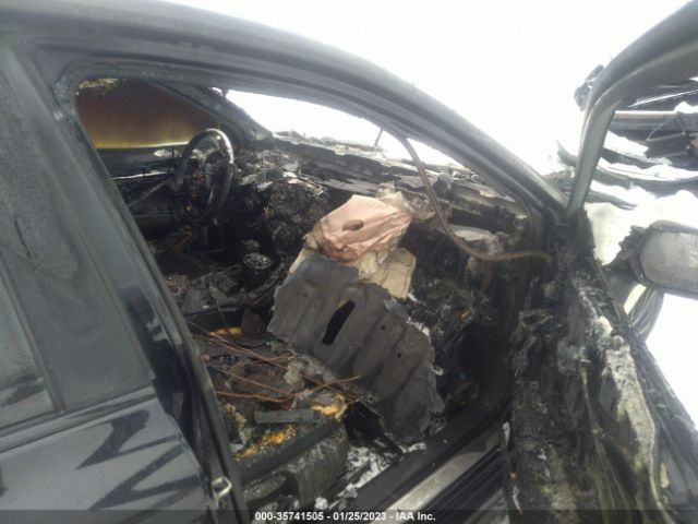 4T1G11AK7LU303741 Toyota Camry Se Nightshade Edition