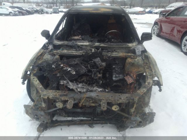 4T1G11AK7LU303741 Toyota Camry Se Nightshade Edition