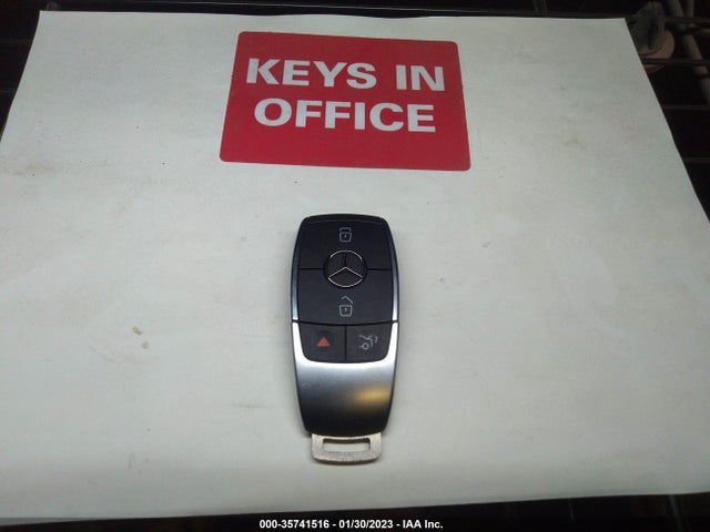 2021 Mercedes-Benz C-Class, VIN: W1KWF8DB7MR644038