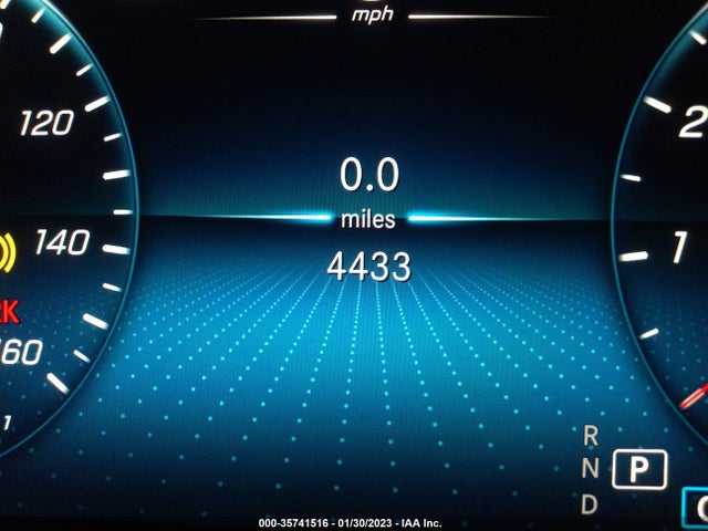 2021 Mercedes-Benz C-Class, VIN: W1KWF8DB7MR644038