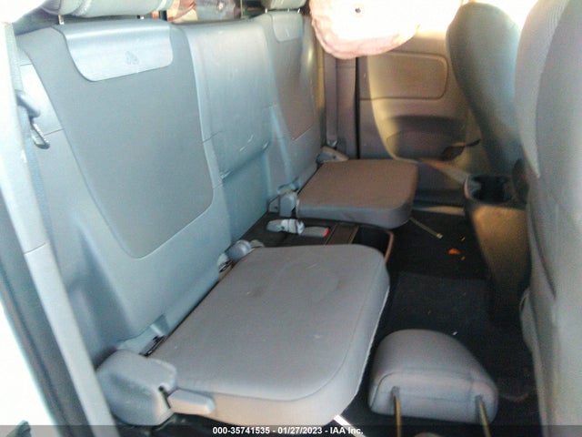2015 TOYOTA TACOMA VIN: 5TFUU4EN7FX122940