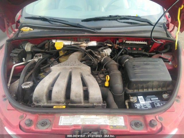 3C3AY75S45T347829 Chrysler Pt Cruiser Gt