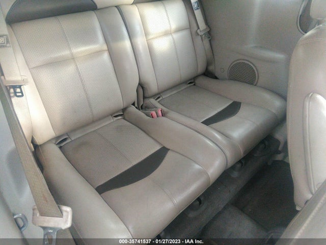 3C3AY75S45T347829 Chrysler Pt Cruiser Gt