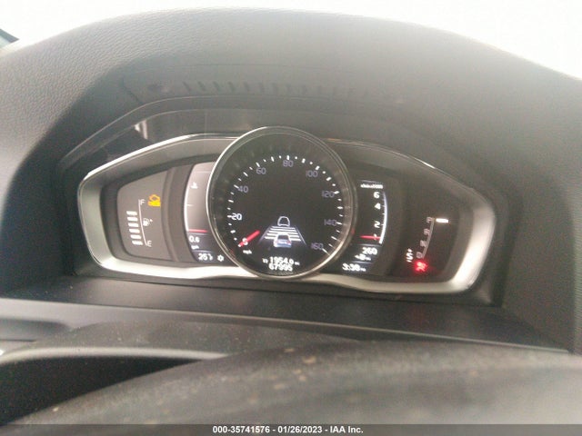 2016 Volvo S60, VIN: YV126MFK4G2414561