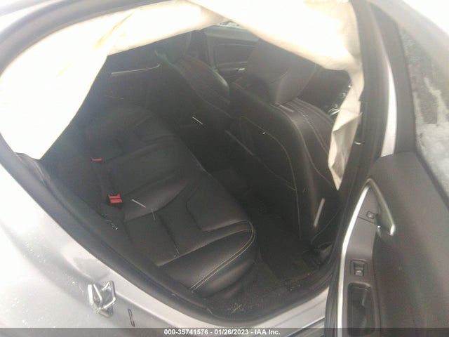 2016 Volvo S60, VIN: YV126MFK4G2414561