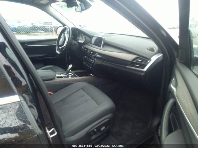2016 BMW X5, VIN: 5UXKR0C57G0P28543