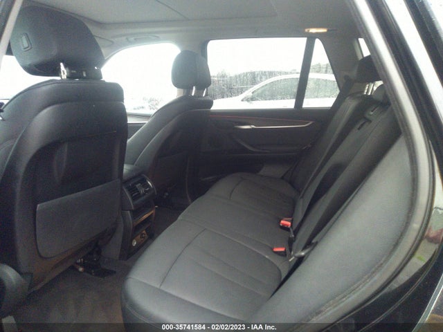 2016 BMW X5, VIN: 5UXKR0C57G0P28543