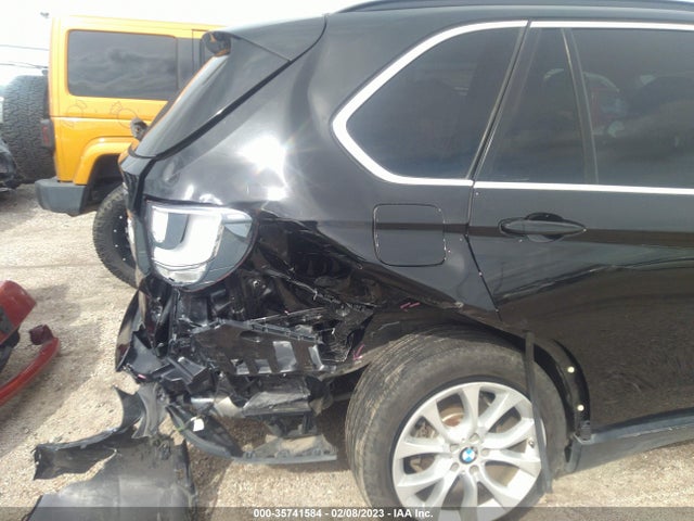 2016 BMW X5, VIN: 5UXKR0C57G0P28543