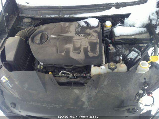 1C4PJMDX5LD583463 Jeep Cherokee Limited