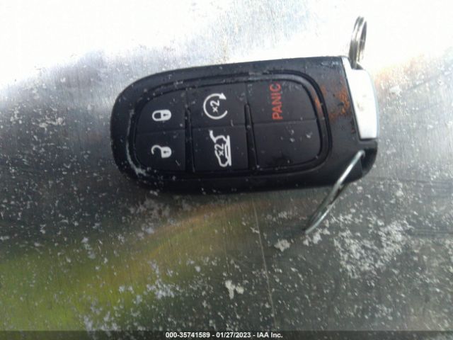 1C4PJMDX5LD583463 Jeep Cherokee Limited