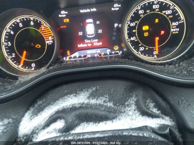 1C4PJMDX5LD583463 Jeep Cherokee Limited