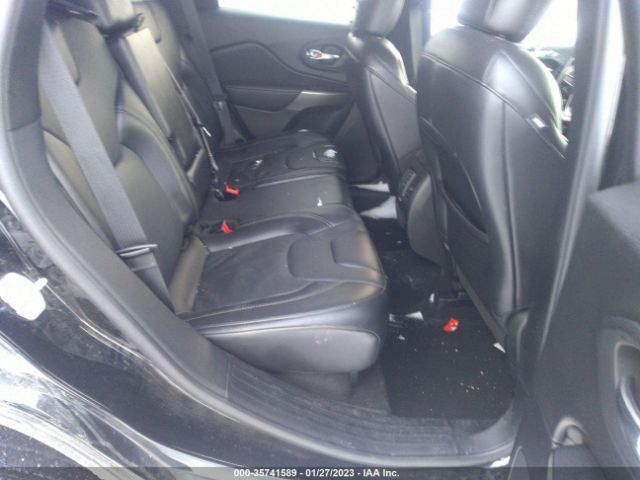1C4PJMDX5LD583463 Jeep Cherokee Limited