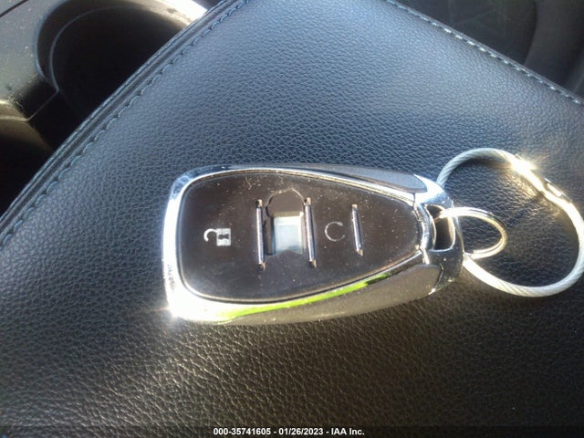 2018 Chevrolet Volt, VIN: 1G1RC6S57JU151723