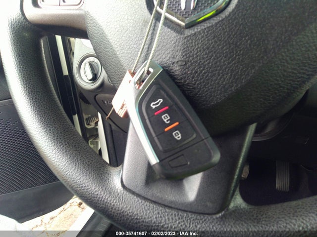 Dodge Journey American Value Pkg 2014 3C4PDCAB4ET133035 Image 11