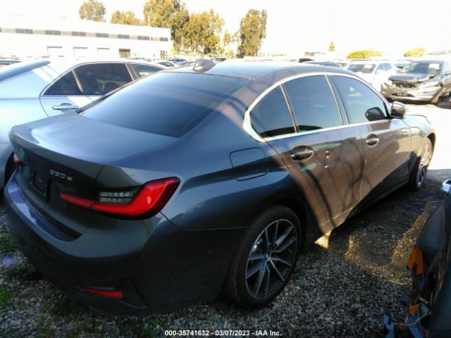 3MW5P7J00M8B88844 BMW 3 Series 330e