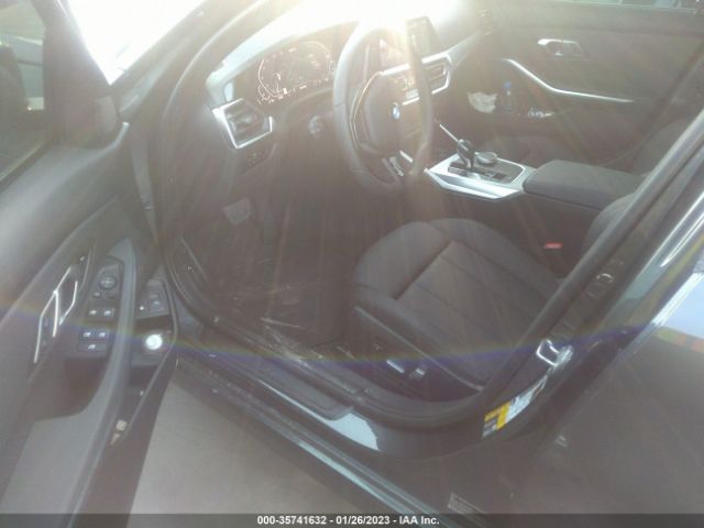 3MW5P7J00M8B88844 BMW 3 Series 330e