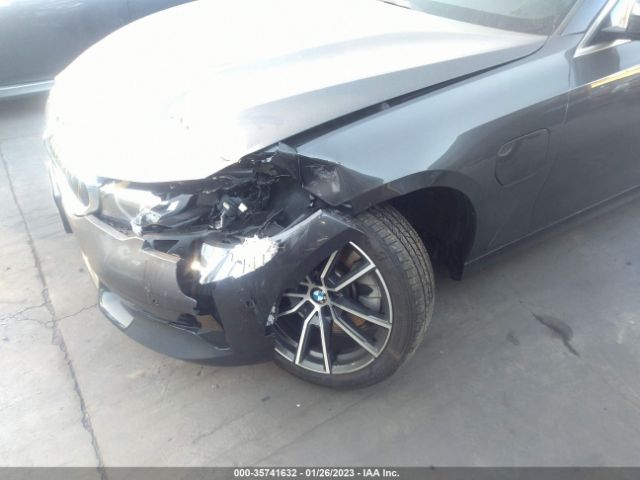 3MW5P7J00M8B88844 BMW 3 Series 330e