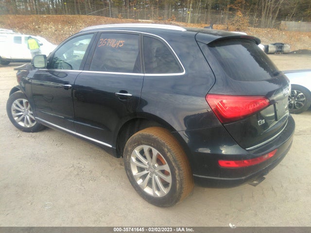 WA1L2AFP1GA019561 Audi Q5 Premium Plus