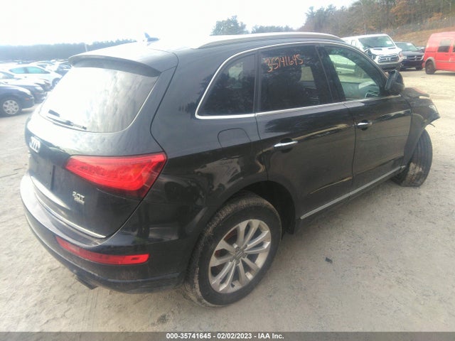 WA1L2AFP1GA019561 Audi Q5 Premium Plus