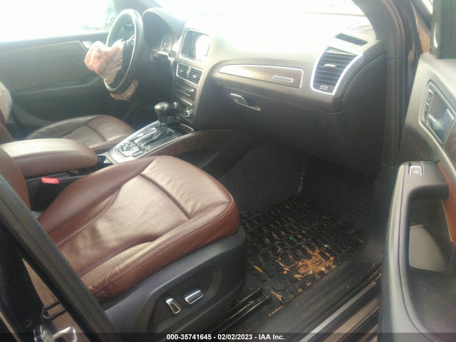 WA1L2AFP1GA019561 Audi Q5 Premium Plus