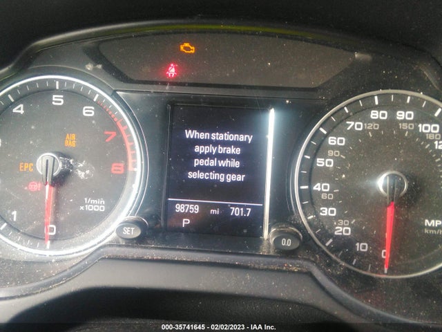 WA1L2AFP1GA019561 Audi Q5 Premium Plus