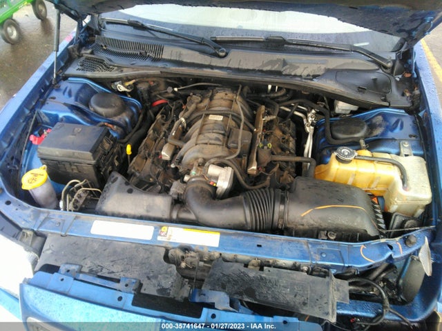Chrysler 300 300c Hemi 2009 2C3LA63T39H583079 Image 11