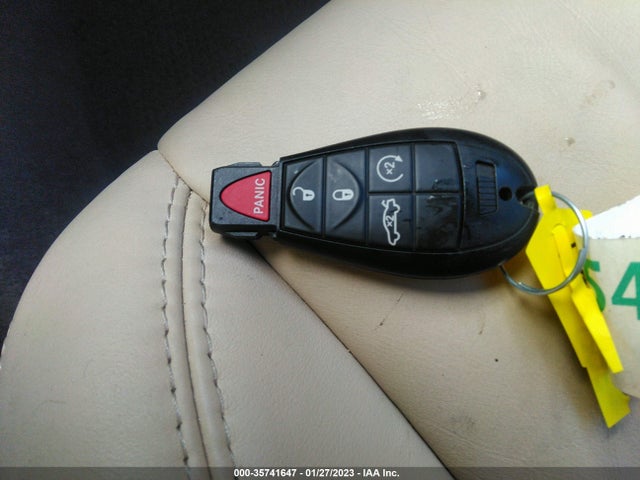 Chrysler 300 300c Hemi 2009 2C3LA63T39H583079 Image 3