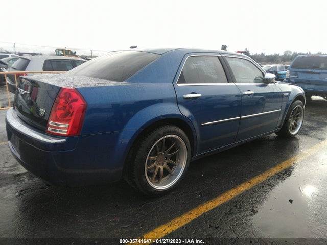 Chrysler 300 300c Hemi 2009 2C3LA63T39H583079 Image 5