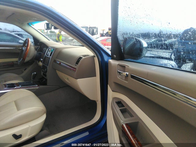 Chrysler 300 300c Hemi 2009 2C3LA63T39H583079 Image 6