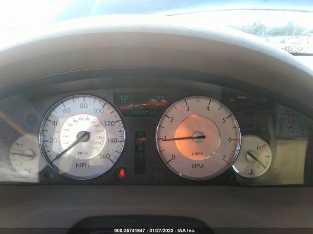 Chrysler 300 300c Hemi 2009 2C3LA63T39H583079 Image 8
