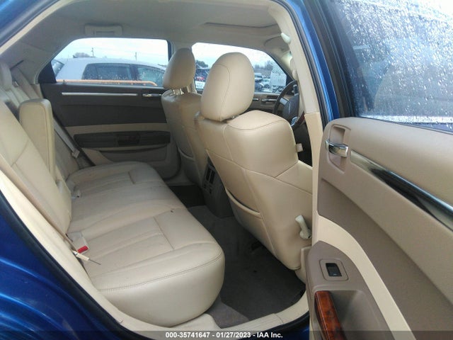 Chrysler 300 300c Hemi 2009 2C3LA63T39H583079 Image 9