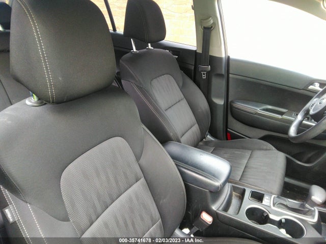 2017 Kia Sportage, VIN: KNDPM3AC5H7187042