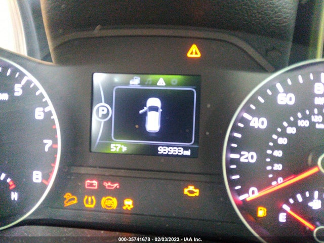2017 Kia Sportage, VIN: KNDPM3AC5H7187042