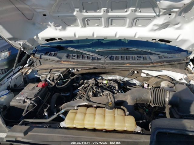 1FTEX1CP3LKE06167 Ford F-150 Xl/xlt/lariat