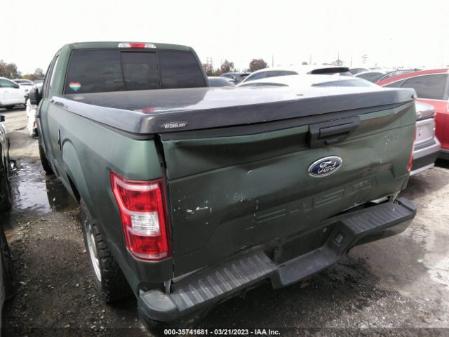 1FTEX1CP3LKE06167 Ford F-150 Xl/xlt/lariat