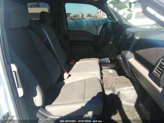 1FTEX1CP3LKE06167 Ford F-150 Xl/xlt/lariat