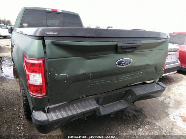 1FTEX1CP3LKE06167 Ford F-150 Xl/xlt/lariat